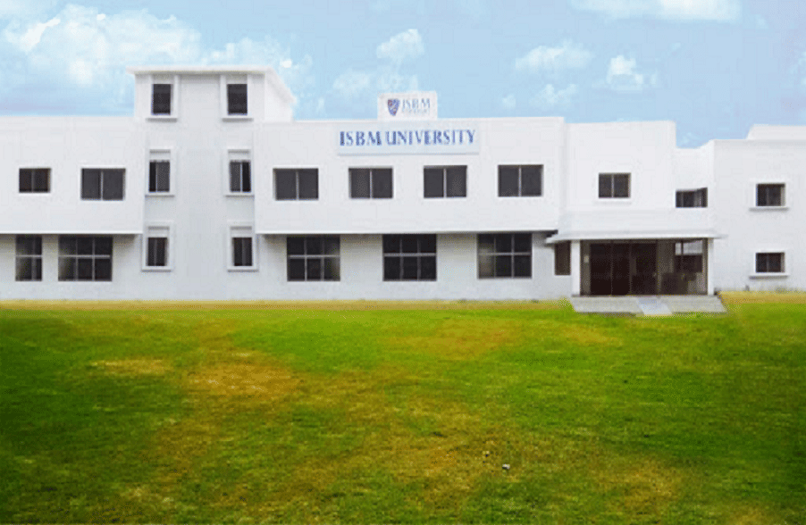 ISBM University Facility photo 4